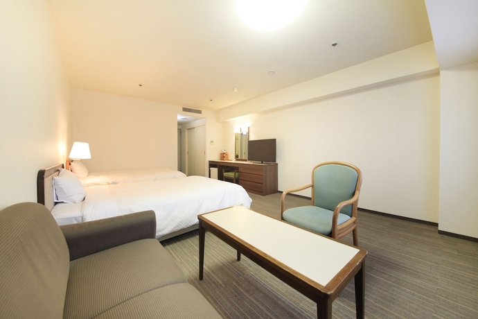 Imagen de la habitación del Hotel Re Cove Hakone. Foto 6