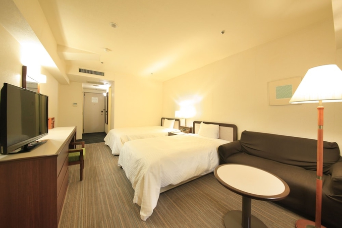 Imagen de la habitación del Hotel Re Cove Hakone. Foto 7