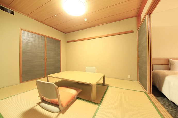 Imagen de la habitación del Hotel Re Cove Hakone. Foto 10