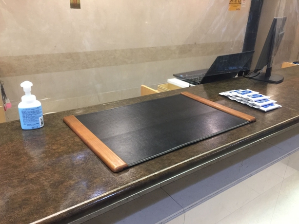 Imagen de los interiores del Hotel Re Cove Hakone. Foto 18