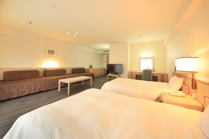Imagen de la habitación del Hotel Re Cove Hakone. Foto 12
