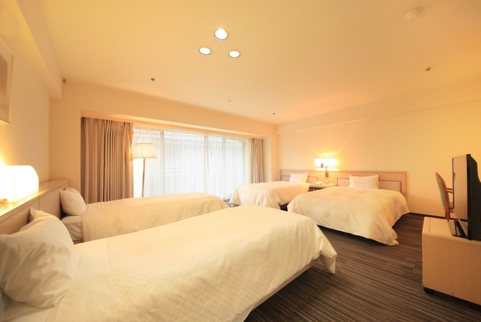 Imagen de la habitación del Hotel Re Cove Hakone. Foto 13