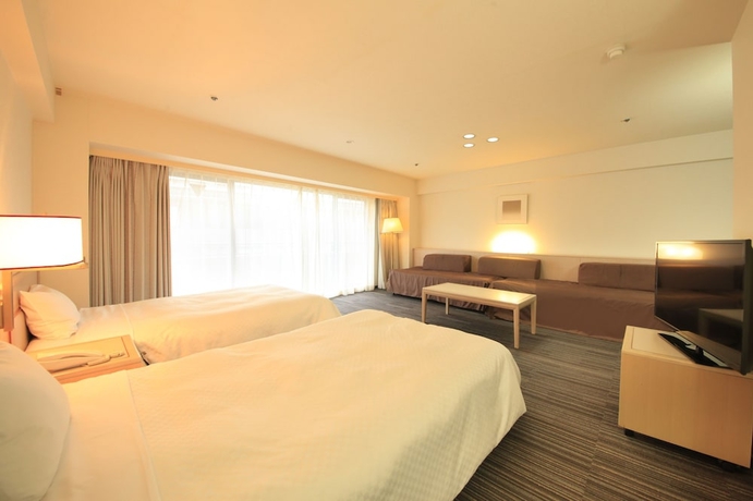 Imagen de la habitación del Hotel Re Cove Hakone. Foto 14