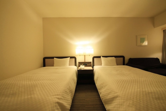 Imagen de la habitación del Hotel Re Cove Hakone. Foto 15