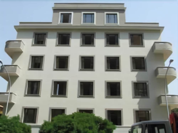 Imagen general del Hotel Re Di Roma. Foto 2