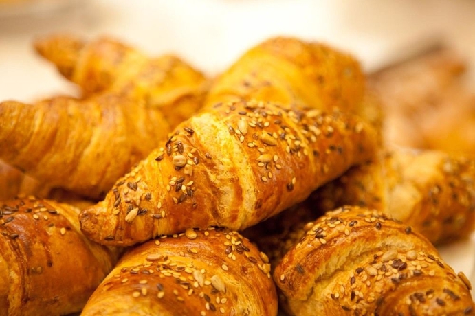 Imagen del bar/restaurante del Hotel Re Enzo. Foto 4