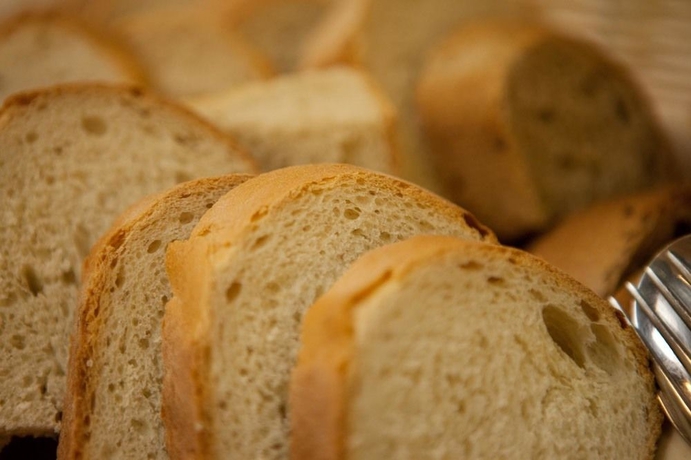 Imagen del bar/restaurante del Hotel Re Enzo. Foto 12