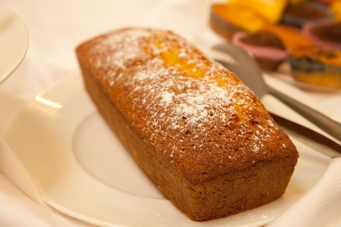 Imagen del bar/restaurante del Hotel Re Enzo. Foto 13