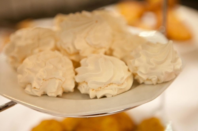 Imagen del bar/restaurante del Hotel Re Enzo. Foto 14