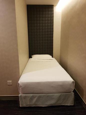 Imagen de la habitación del Hotel Re!. Foto 4