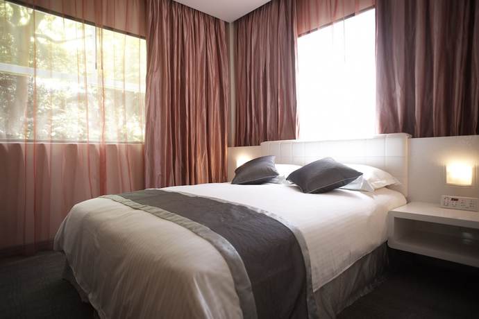 Imagen de la habitación del Hotel Re!. Foto 6