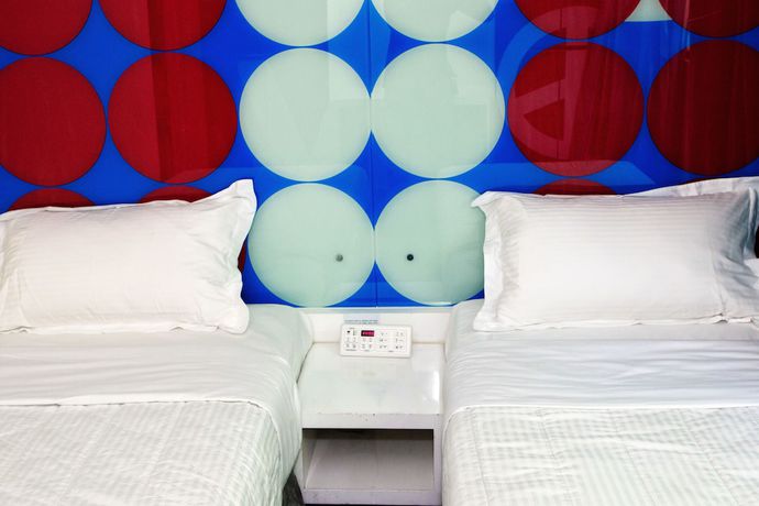 Imagen de la habitación del Hotel Re!. Foto 8