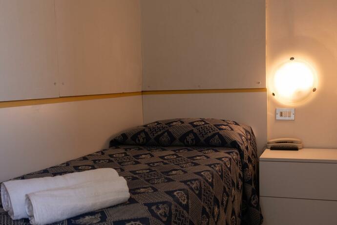 Imagen general del Hotel Re Leone. Foto 1