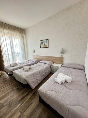Imagen general del Hotel Re Leone. Foto 6