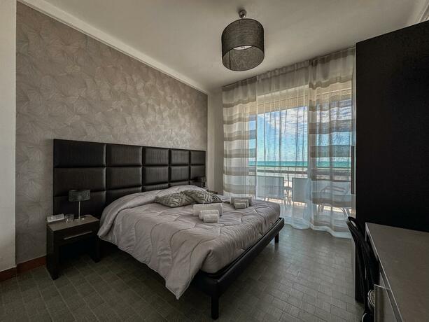 Imagen general del Hotel Re Leone. Foto 14