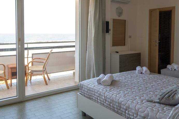 Imagen general del Hotel Re Leone. Foto 17