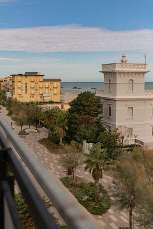 Imagen general del Hotel Re Leone. Foto 18