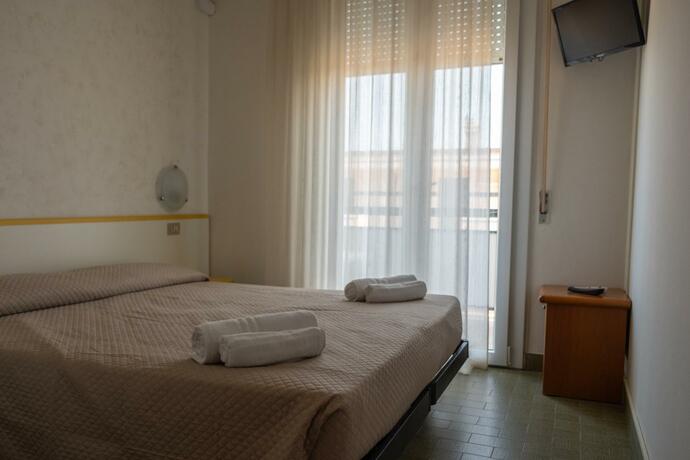 Imagen general del Hotel Re Leone. Foto 30
