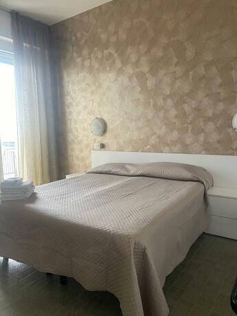 Imagen general del Hotel Re Leone. Foto 31