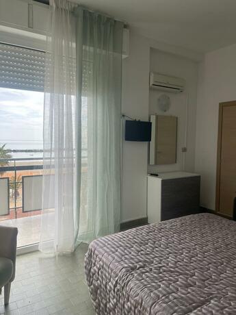 Imagen general del Hotel Re Leone. Foto 33