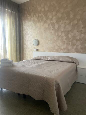 Imagen general del Hotel Re Leone. Foto 37