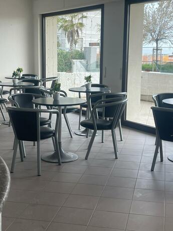 Imagen general del Hotel Re Leone. Foto 38