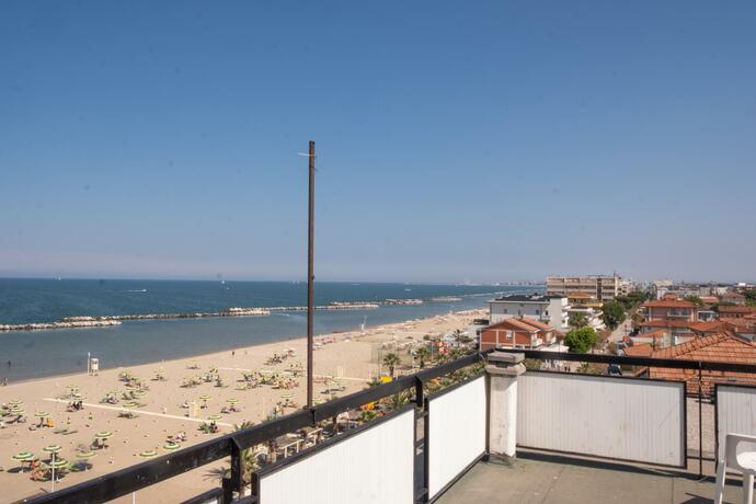Imagen general del Hotel Re Leone. Foto 39