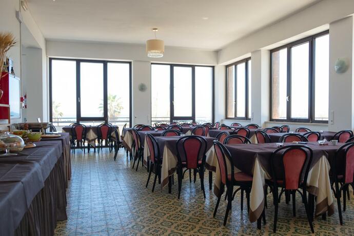 Imagen general del Hotel Re Leone. Foto 40