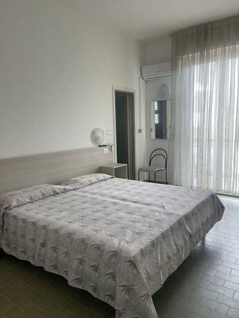 Imagen general del Hotel Re Leone. Foto 41