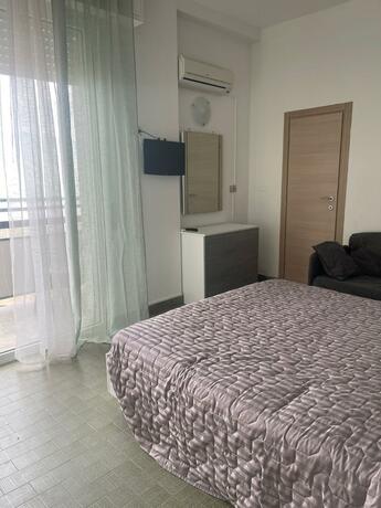 Imagen general del Hotel Re Leone. Foto 42