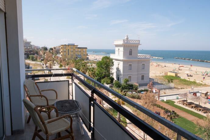 Imagen general del Hotel Re Leone. Foto 43