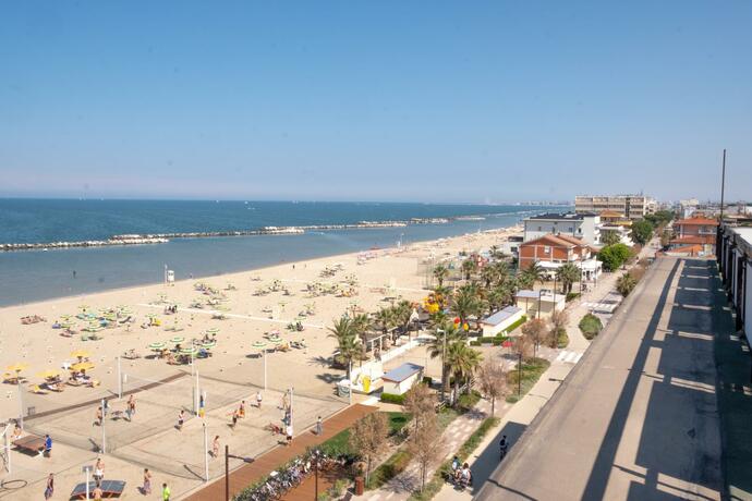 Imagen general del Hotel Re Leone. Foto 44
