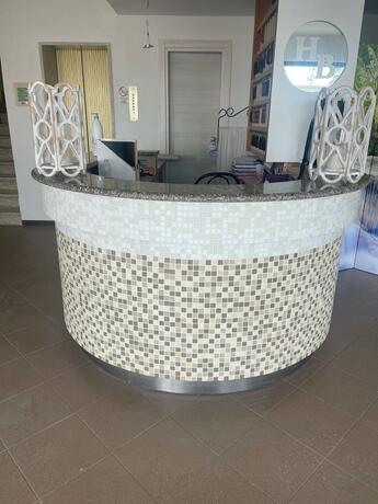 Imagen general del Hotel Re Leone. Foto 45