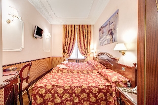 Imagen de la habitación del Hotel Re Luxury Accomodation. Foto 9