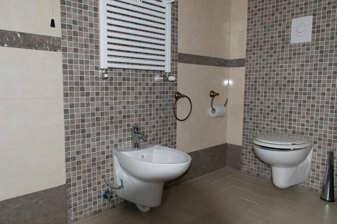 Imagen general del Hotel Re Sole Resort. Foto 2