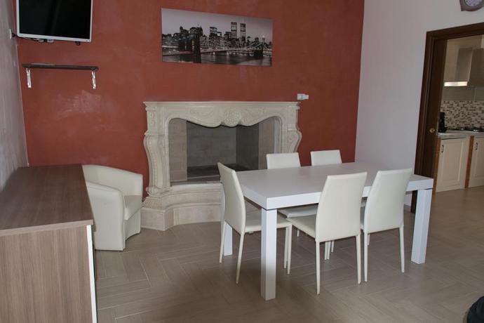 Imagen general del Hotel Re Sole Resort. Foto 3