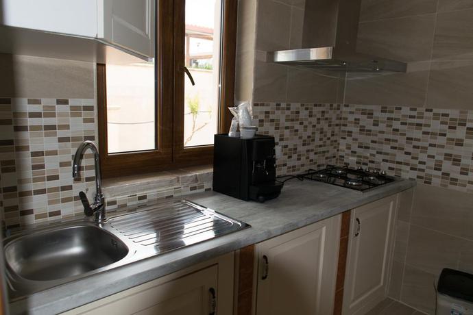 Imagen general del Hotel Re Sole Resort. Foto 5