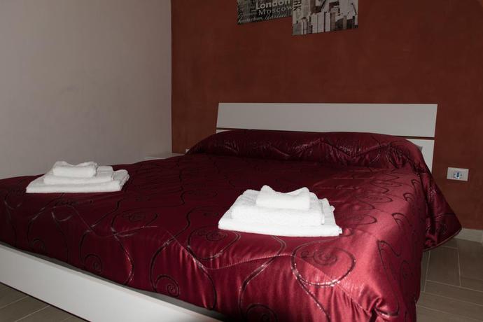 Imagen general del Hotel Re Sole Resort. Foto 6