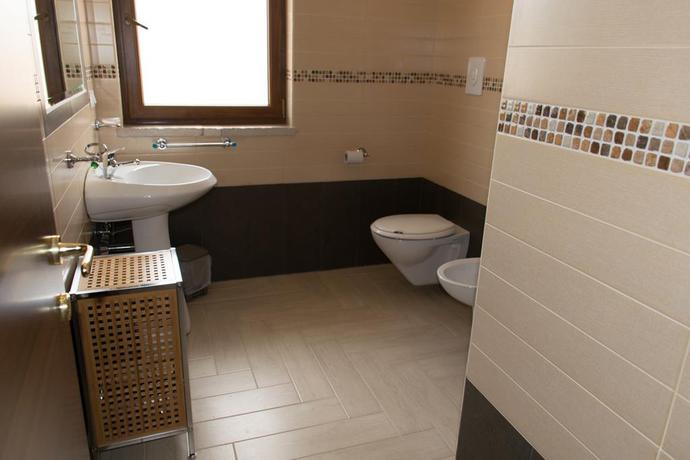 Imagen general del Hotel Re Sole Resort. Foto 7