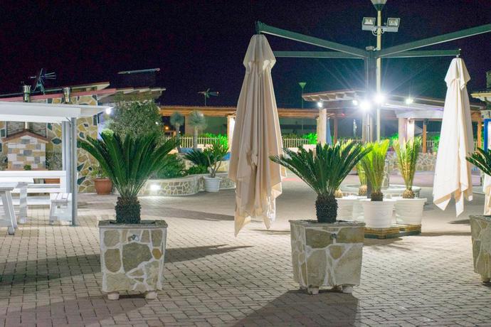 Imagen general del Hotel Re Sole Resort. Foto 8