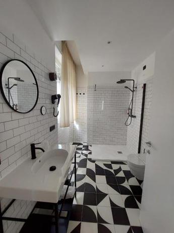 Imagen de la habitación del Hotel Re Versiliana. Foto 11