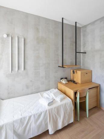 Imagen de la habitación del Hotel Re Versiliana. Foto 20