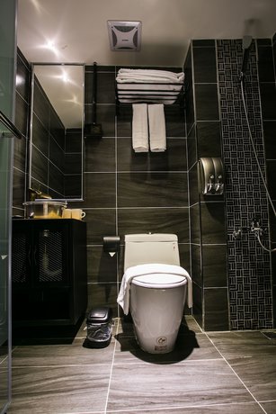 Imagen de la habitación del Hotel Re-Change Hotel Taipei. Foto 18