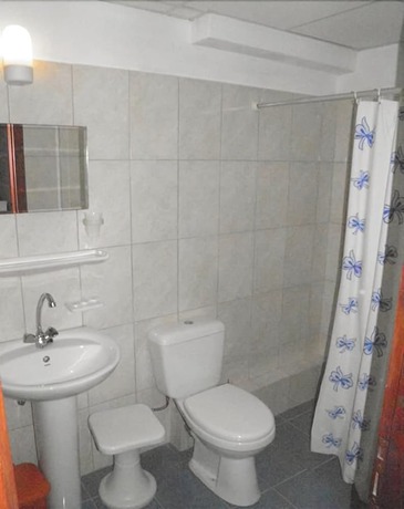 Imagen de la habitación del Hotel Rea, Naxos. Foto 9