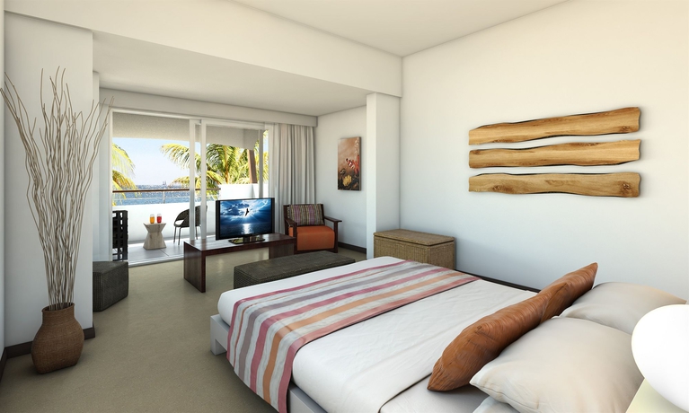 Imagen de la habitación del Hotel Récif Attitude - Adults Only. Foto 4