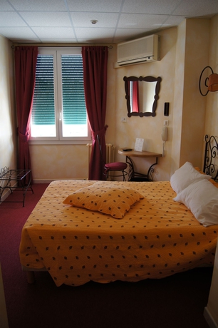 Imagen de la habitación del Hotel Régence. Foto 9