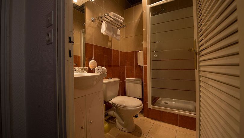 Imagen general del Hotel R&eacute;gina, Berck sur Mer. Foto 1