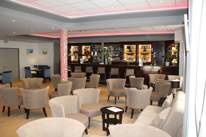 Imagen de la habitación del Hotel R&eacute;gina, Berck sur Mer. Foto 13