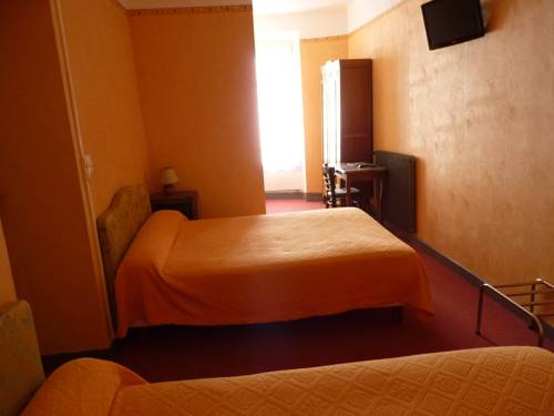 Imagen de la habitación del Hotel R&eacute;gina, Salon de Provence. Foto 3
