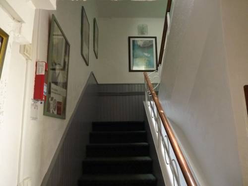 Imagen de la habitación del Hotel R&eacute;gina, Salon de Provence. Foto 4